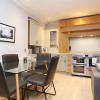 Отель JOIVY Newly Refurbished Apartment on the Historic Royal Mile, фото 14