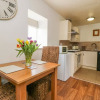 Отель The Cottage, фото 8