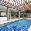 Отель Twin Lotus Resort and Spa - Adults Only, фото 31