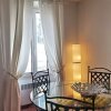 Отель Welcome To Cannes Duplex 15 в Каннах