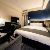 Отель Daiwa Roynet Hotel Kyoto Ekimae PREMIER, фото 13