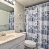 Отель Satellite Beach Condo w/ Ocean View, Walk to Beach, фото 11