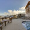 Отель Luxe Schweitzer Condo w/ Hot Tub: Ski-in/ski-out!, фото 17