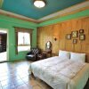 Отель Green Resort, фото 6