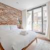 Отель Gorgeous Central London 2BD Flat - Soho, фото 16