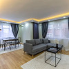 Отель Stylish Flat Near Public Transportation in Maltepe, фото 18