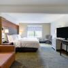 Отель Holiday Inn Allentown-bethlehem, an IHG Hotel, фото 19