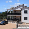 Отель Apartments in Starigrad-Paklenica, modern and comfortable, фото 15