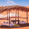 Отель Luxury Camp Chebbi, фото 11