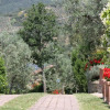 Отель Agriturismo Santo Stefano, фото 4