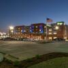 Отель Holiday Inn Express & Suites Dodge City, an IHG Hotel, фото 1