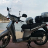 Отель Apartamento Playa Llafranc 100 Costa Brava - Calle Coral, фото 19