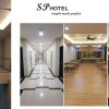 Отель SP Hotel, фото 11