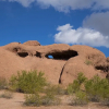 Отель Scottsdale's premium short term getaway, Fully furnished 1 bedroom homes, FREE Golf, cable, utilitie, фото 18