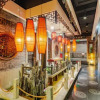 Отель Jinye Hotel (zhanggongqiao Food Street), фото 5