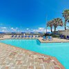 Отель New Listing! Relaxing Gulf-front Hideaway W/ Pools 2 Bedroom Condo, фото 17