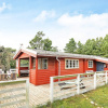 Отель 6 Person Holiday Home in Oksbol, фото 1