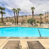 Отель Mid-century Palm Springs Bungalow w/ Patio!, фото 14