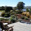 Отель Waikava Harbour View - Catlins Accommodation, фото 8