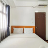 Отель Modern 2Br At Apartment Suites @Metro, фото 2