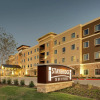 Отель Staybridge Suites Plano - The Colony, an IHG Hotel, фото 26