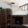 Отель Quiet Single Room in Valencia, With Large Terrace for Pets, фото 22