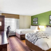 Отель Sleep Inn & Suites, фото 22