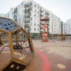 Отель Chill Apartments Airport Apartments, фото 2