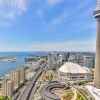 Отель Luxury Lakeview Skyscraper by CN Tower в Торонто