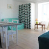 Отель Appartement La Rochelle, 1 pièce, 2 personnes - FR-1-246-222, фото 9