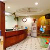 Отель Sherwinton Hotel Mentakab Taman Gopeng в Ментакабе