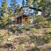 Отель Family-friendly Lake Tahoe House w/ Hot Tub, фото 18