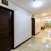 Отель JMM Apartment Suites в Маниле