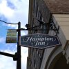 Отель Hampton Inn Savannah-Historic District, фото 26