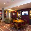 Отель Premier Inn London Stansted Airport, фото 11