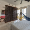 Отель Spacious Loft @ Parque de Los Novios w/ wifi steps from the beac, фото 12