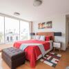 Отель Stylish 1BR in the Heart of Barranco, фото 19