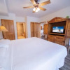Отель Gateway Mountain Lodge by Bighorn Rentals, фото 3