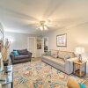 Отель Quaint Tulsa Home w/ Yard, 5 Mi to Downtown!, фото 19