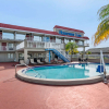 Отель Rodeway Inn Clearwater - Largo, фото 12