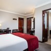 Отель Premier Hotel Pretoria, фото 7