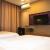 Отель Thank Inn Plus Hotel Henan Shangqiu Suiyang District Guide South Road, фото 1