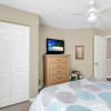 Отель Modern & Comfy 20min to Disney Queenbeds, фото 4