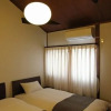 Отель Suzaku Konruri-an Machiya Residence Inn, фото 2