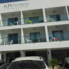 Отель KR Hotels - Albufeira Lounge, фото 1