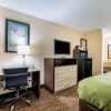 Отель Quality Inn Cullman I-65 Exit 310, фото 23