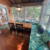 Отель Ingall's Nook Limit 8 2 Bedroom Cabin by RedAwning, фото 9