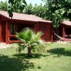 Отель Attractive Bungalow With a Covered Terrace, 1 km. From Beach, фото 15