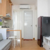 Отель Gorgeous and Cozy 2BR at Bassura City Apartment, фото 3