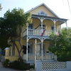 Отель Penny Farthing Inn, фото 13